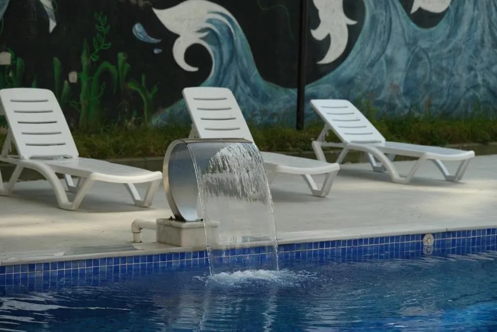 Фотографии тура: Aqua Batumi Hotel