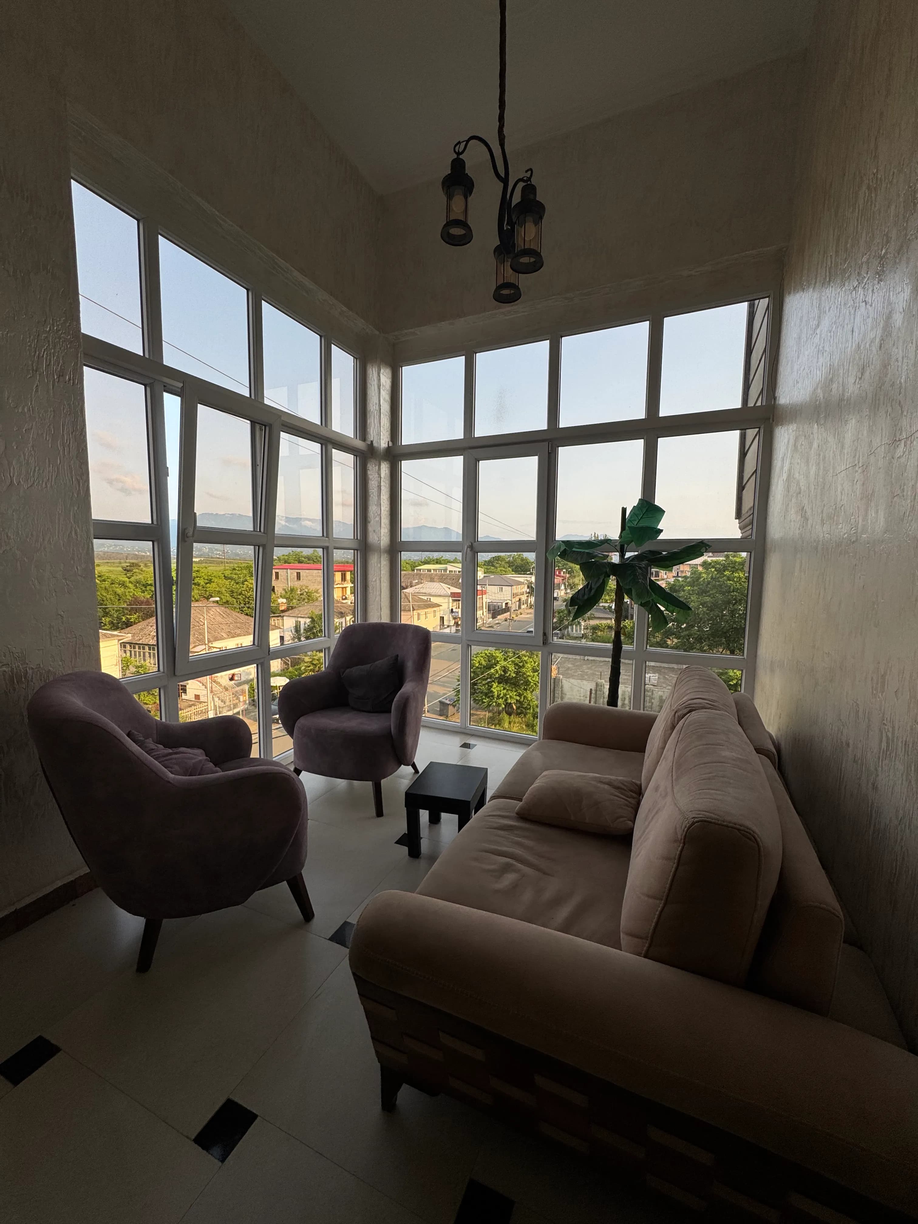 Фотографии тура: Вилла “Золотое Руно”