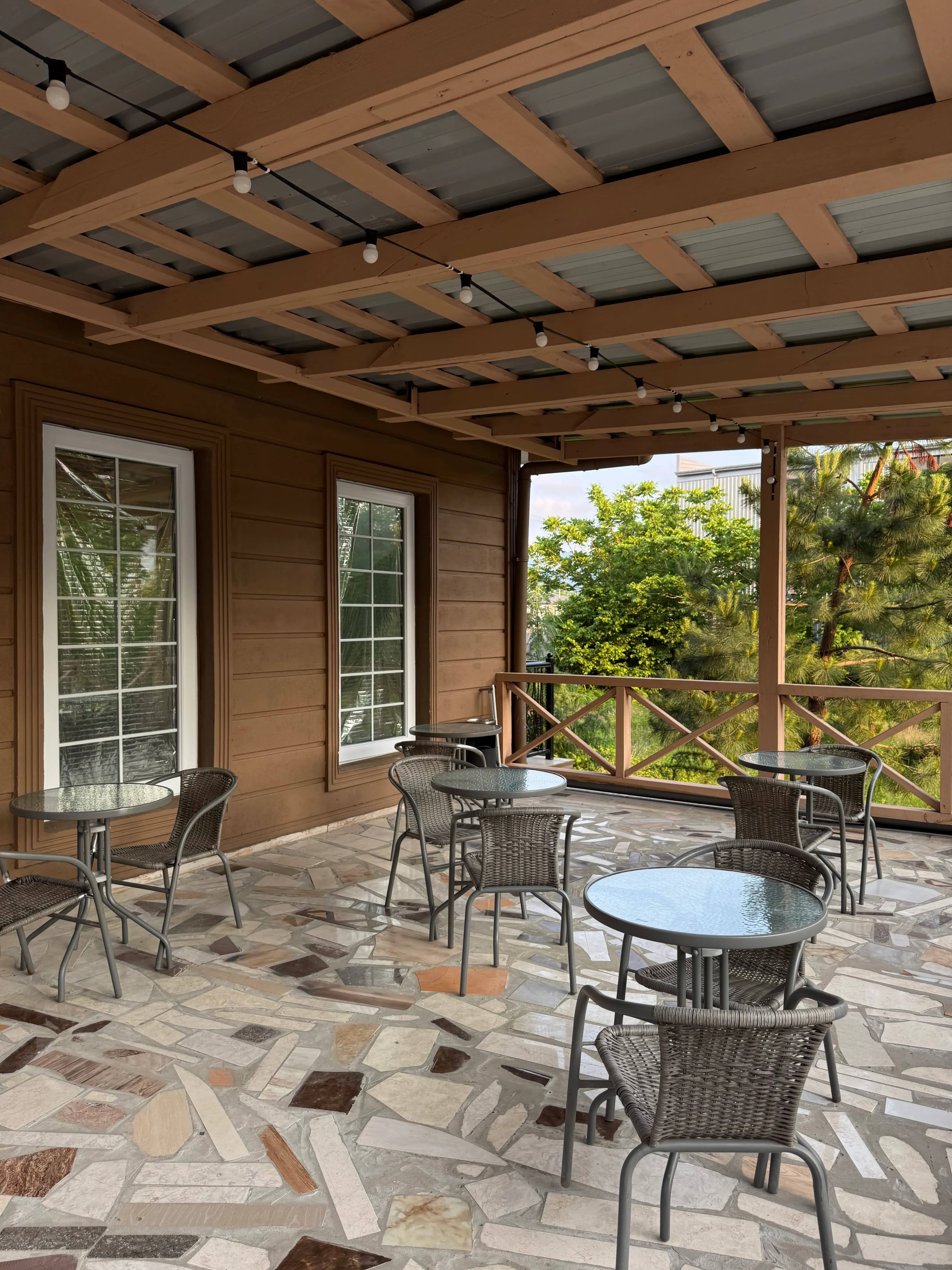 Фотографии тура: Вилла “Золотое Руно”