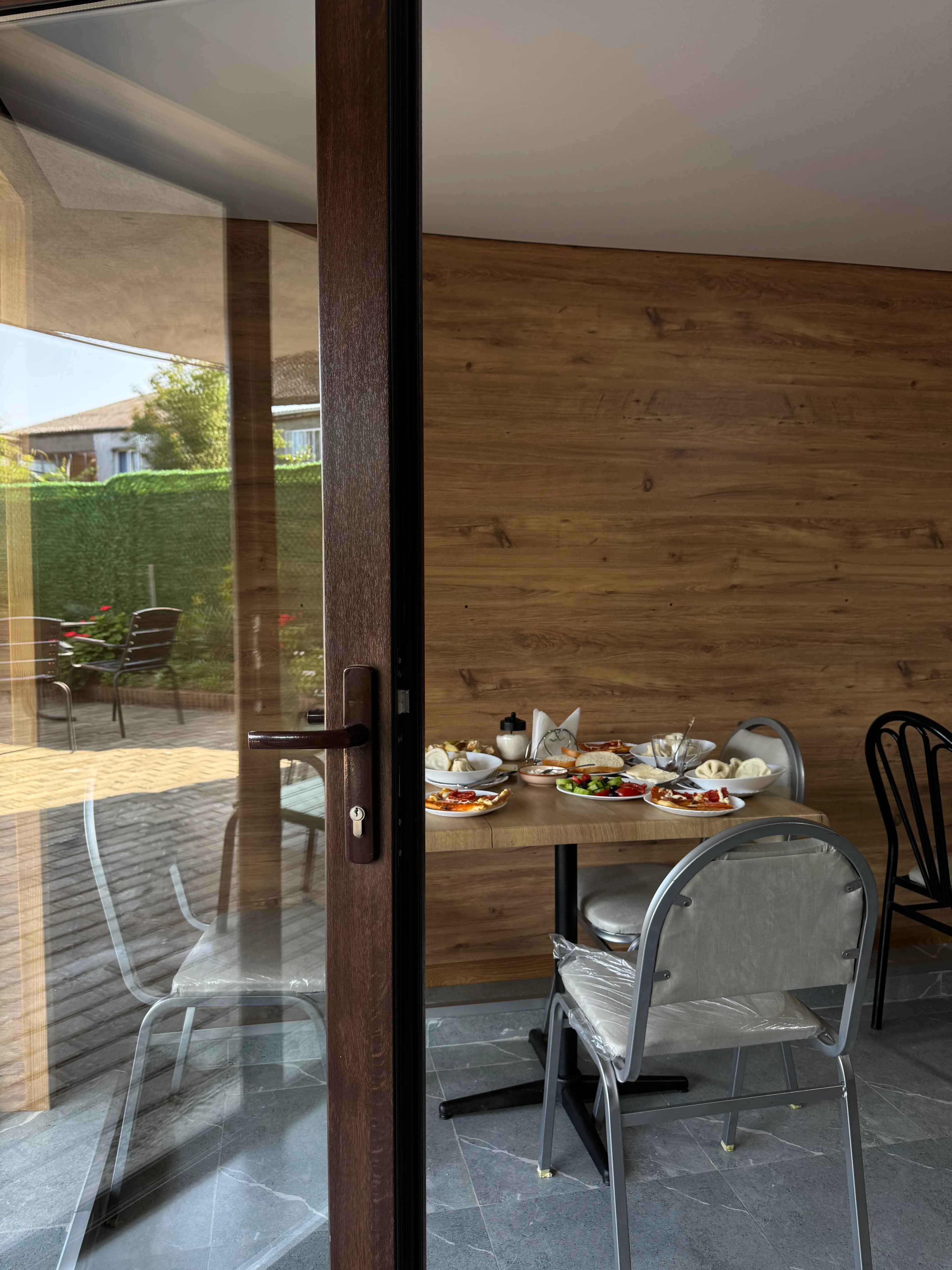 Фотографии тура: Гостевой дом “Alehaus”