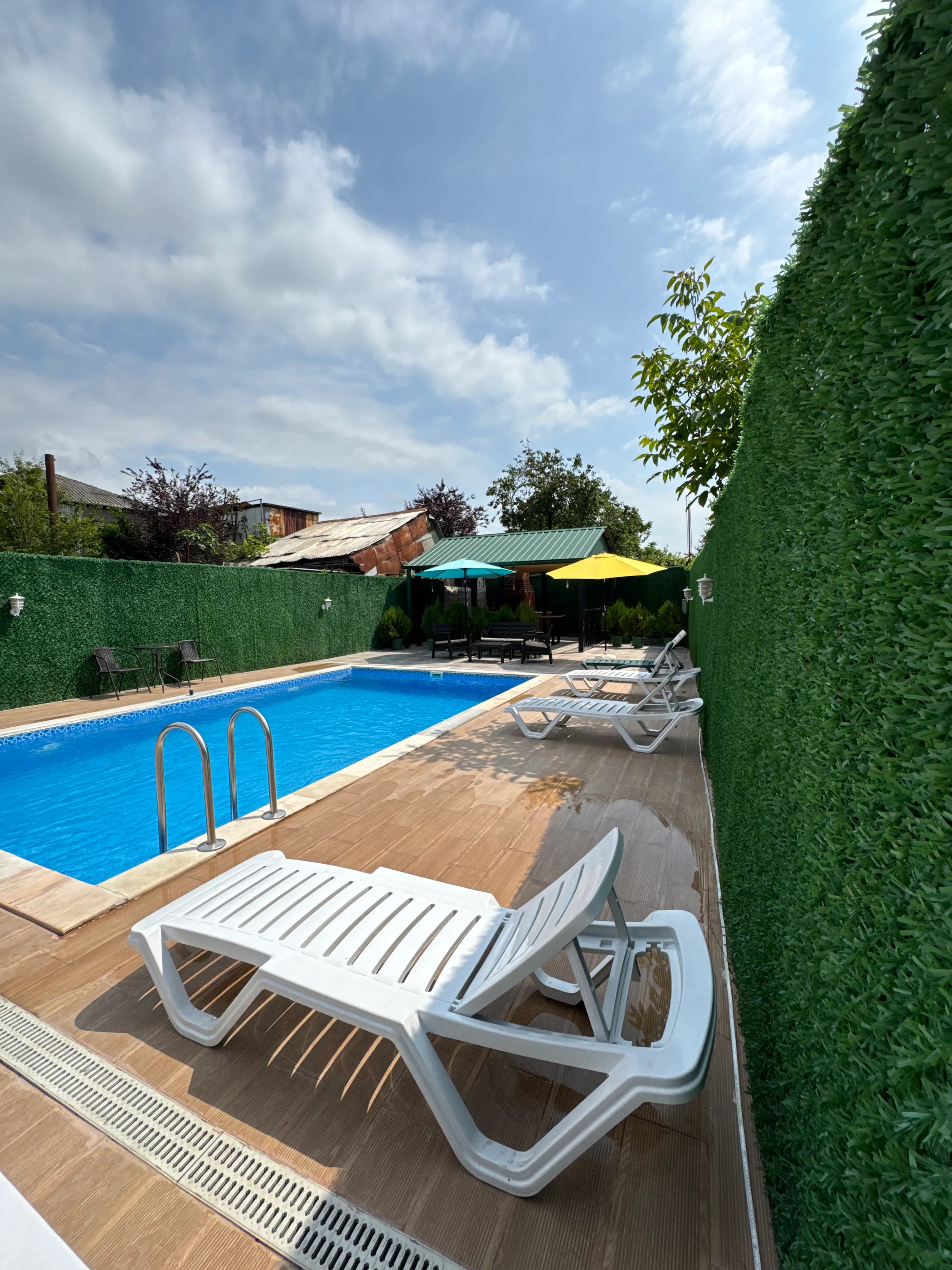 Фотографии тура: Гостевой дом “Alehaus”