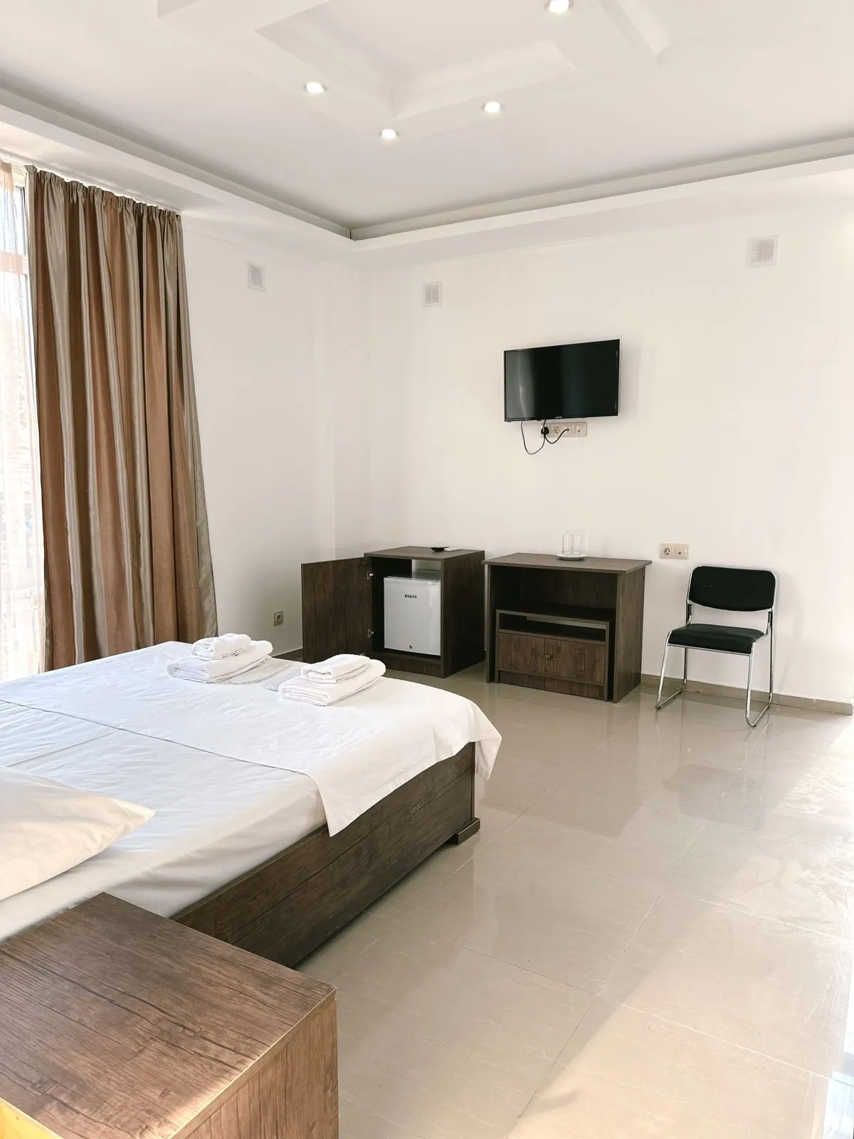Тур в Кобулети, Грузия - Отель Palito palace из Минска, Гомеля, Жлобина, Бобруйска