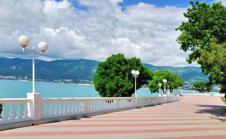 Фотографии тура: Туры в Краснодарский край (Анапа, Геленджик) из Минска, Гомеля, Бобруйска